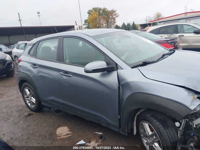 Hyundai Kona Se 2020 KM8K12AA7LU574726 Image 14