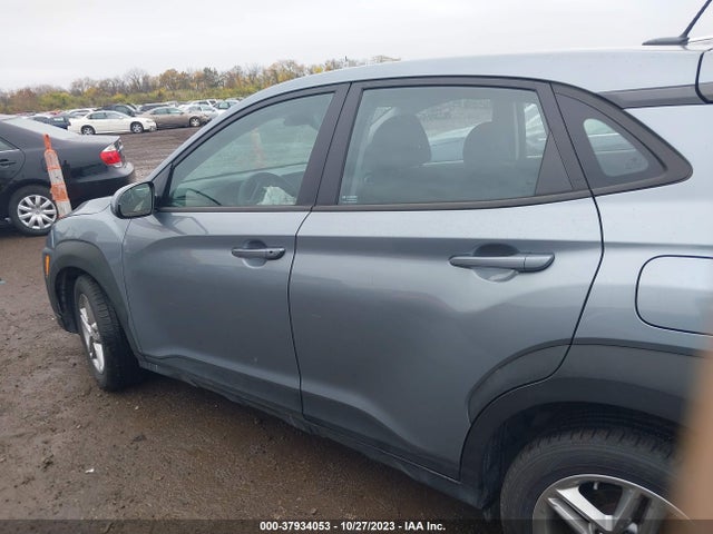 Hyundai Kona Se 2020 KM8K12AA7LU574726 Image 15