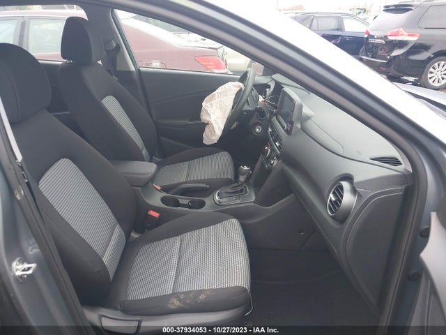 Hyundai Kona Se 2020 KM8K12AA7LU574726 Image 5