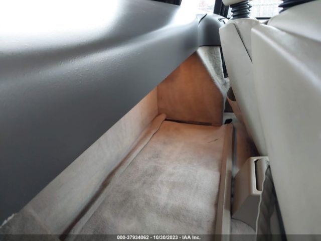 1991 CADILLAC ALLANTE 1G6VS3387MU126974 Photo 7