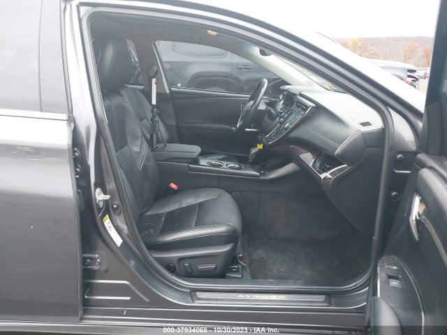 2013 TOYOTA AVALON HYBRID LIMITED VIN: 4T1BD1EB2DU007216