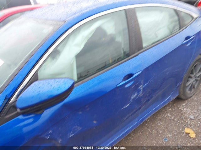 Honda Civic Lx 2017 19XFC2F51HE029669 Image 14