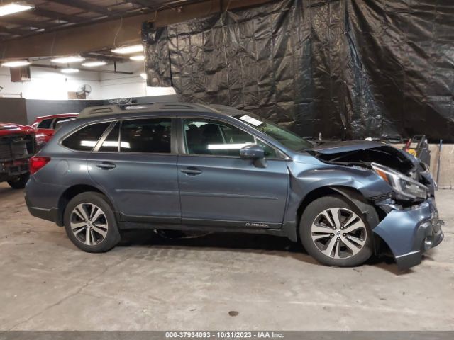 4S4BSENC8J3265361 Subaru Outback Limited