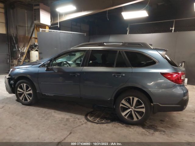 4S4BSENC8J3265361 Subaru Outback Limited