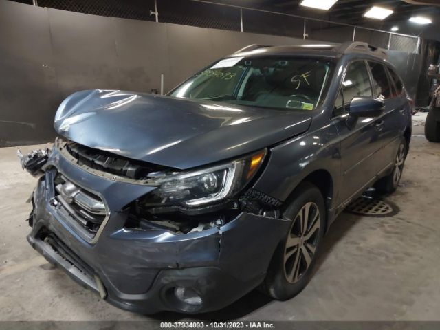 4S4BSENC8J3265361 Subaru Outback Limited