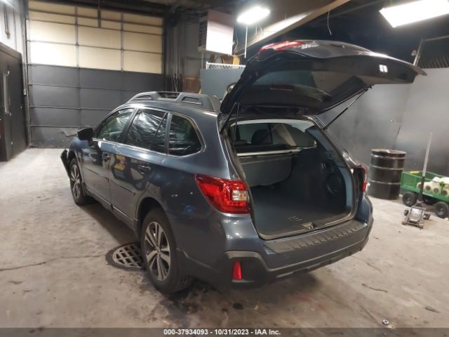 4S4BSENC8J3265361 Subaru Outback Limited
