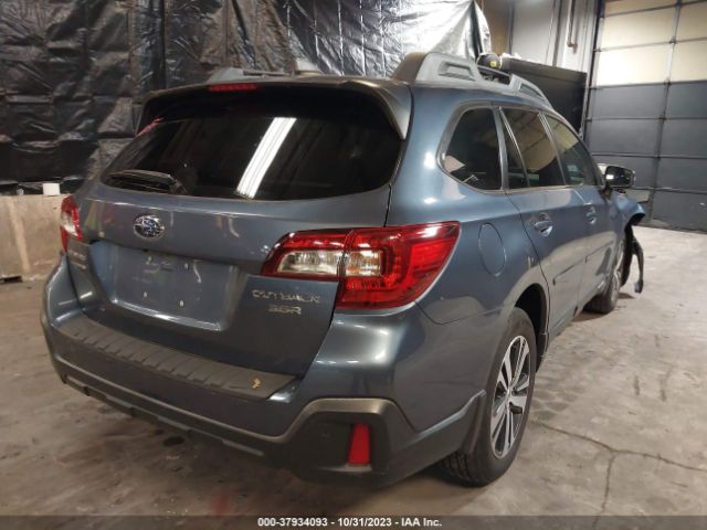 4S4BSENC8J3265361 Subaru Outback Limited