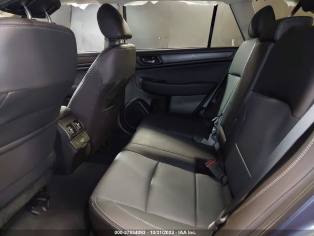 4S4BSENC8J3265361 Subaru Outback Limited