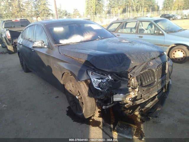 2015 WBA5M2C50FD872075 main image