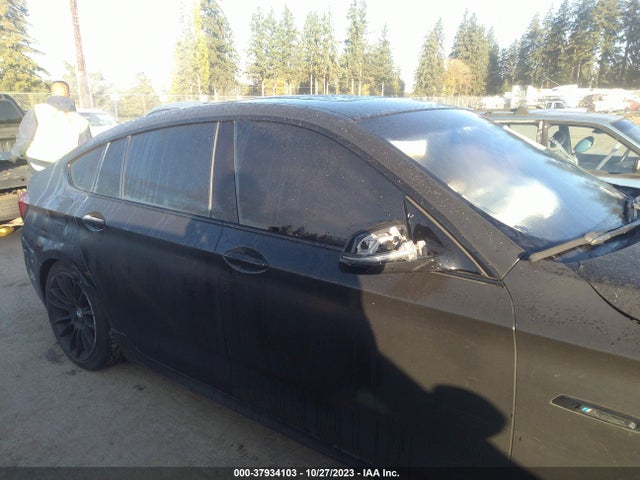 BMW 535i Gran Turismo 2015 WBA5M2C50FD872075 Image 14