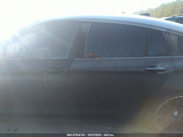 BMW 535i Gran Turismo 2015 WBA5M2C50FD872075 Image 15