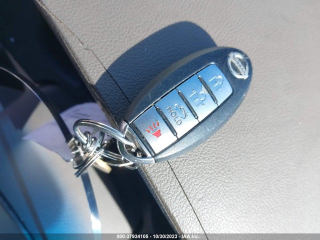 2009 NISSAN ALTIMA 2.5 S VIN: 1N4AL21E79N522275