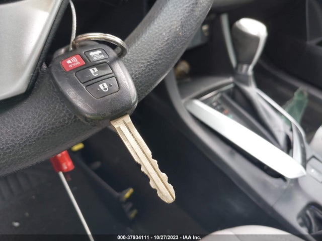 Toyota COROLLA LE 2017 2T1BURHE4HC895902 Image 11