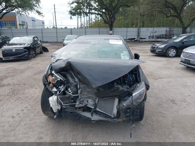 Toyota COROLLA LE 2017 2T1BURHE4HC895902 Image 12