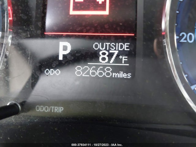 Toyota COROLLA LE 2017 2T1BURHE4HC895902 Image 15