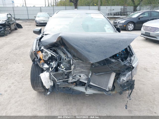 Toyota COROLLA LE 2017 2T1BURHE4HC895902 Image 6