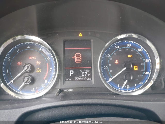 Toyota COROLLA LE 2017 2T1BURHE4HC895902 Image 7