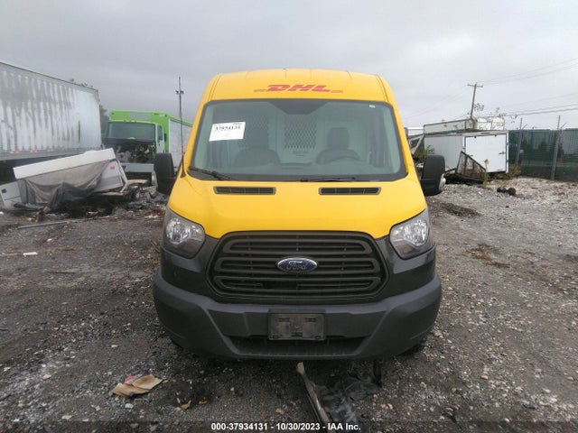 Ford Transit-250 2015 1FTNR1CM7FKB19614 Image 13