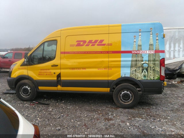 Ford Transit-250 2015 1FTNR1CM7FKB19614 Image 15