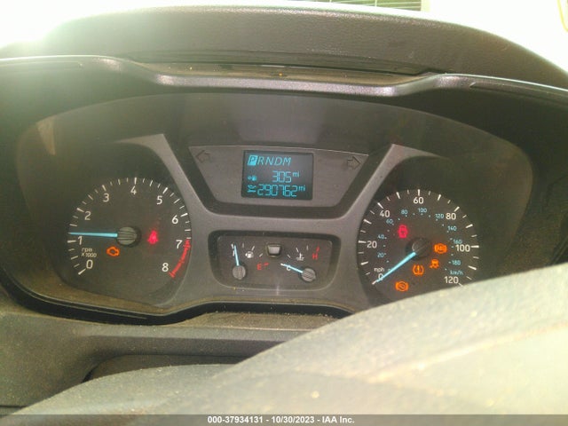 Ford Transit-250 2015 1FTNR1CM7FKB19614 Image 7