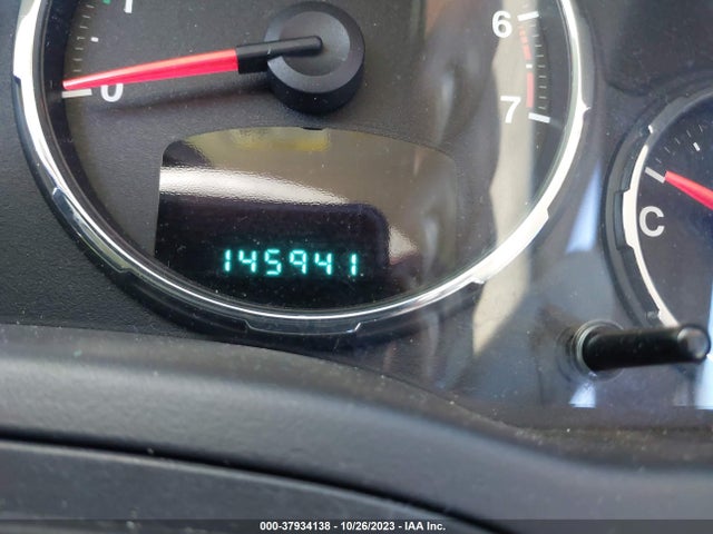 2011 JEEP LIBERTY SPORT VIN: 1J4PN2GKXBW521580