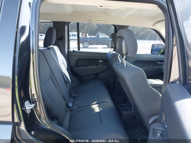 2011 JEEP LIBERTY SPORT VIN: 1J4PN2GKXBW521580
