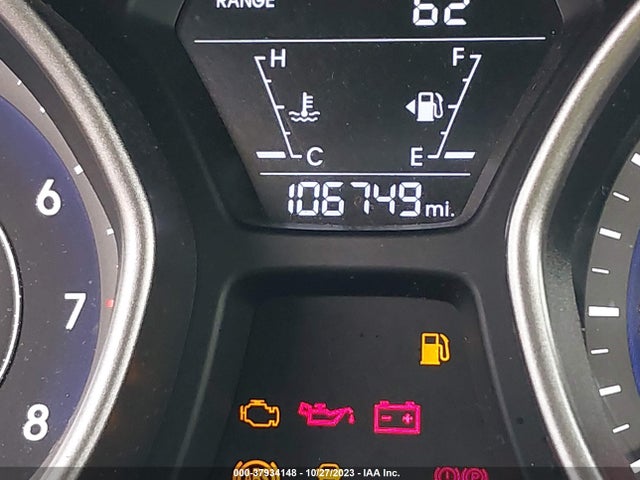 Hyundai ELANTRA SE 2014 5NPDH4AE4EH475043 Image 15