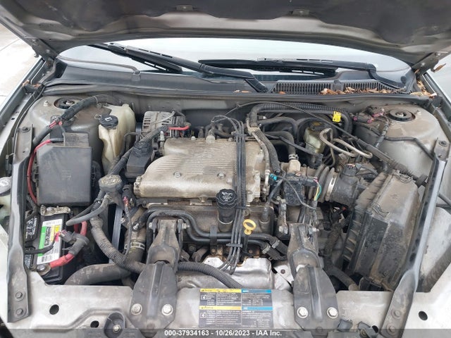 Продажа на аукционе авто 2007 Chevrolet Impala Ls, vin: 2G1WB58K879327147, номер лота: 37934163