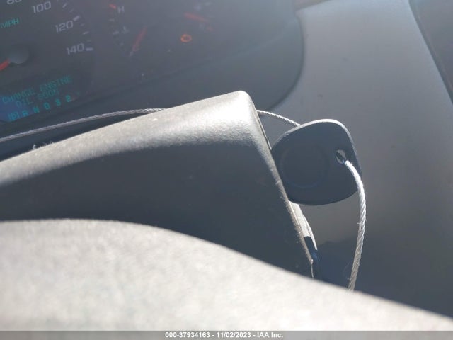 Продажа на аукционе авто 2007 Chevrolet Impala Ls, vin: 2G1WB58K879327147, номер лота: 37934163
