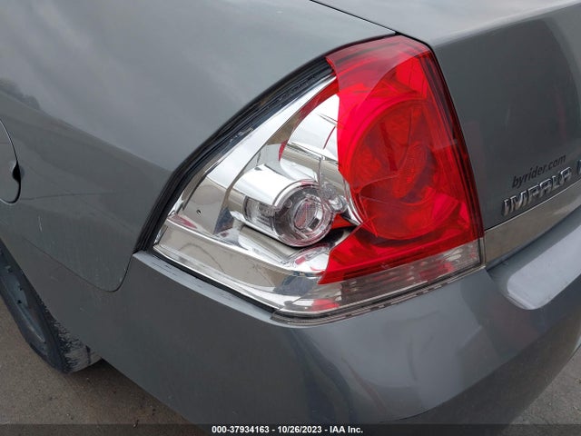 Продажа на аукционе авто 2007 Chevrolet Impala Ls, vin: 2G1WB58K879327147, номер лота: 37934163