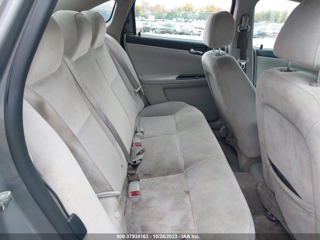 Продажа на аукционе авто 2007 Chevrolet Impala Ls, vin: 2G1WB58K879327147, номер лота: 37934163
