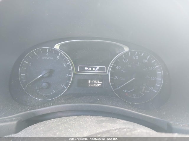 Nissan Pathfinder S 2014 5N1AR2MM5EC686556 Image 7