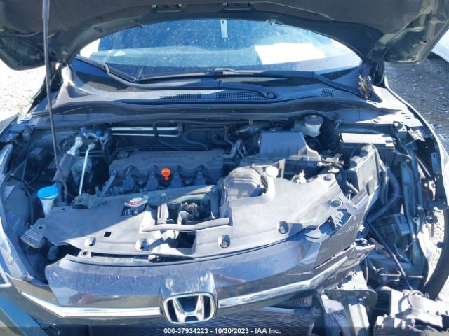 3CZRU5H5XGM716415 Honda HR-V EX