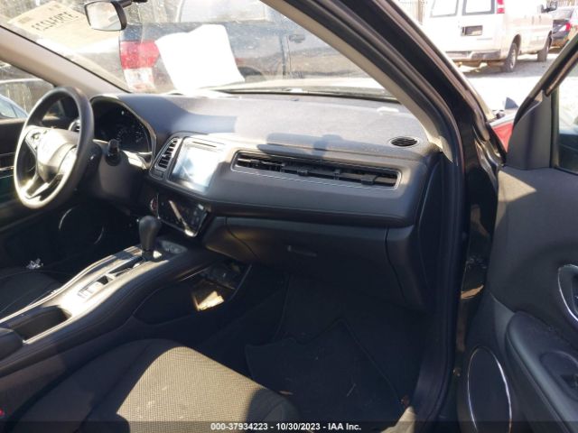 3CZRU5H5XGM716415 Honda HR-V EX
