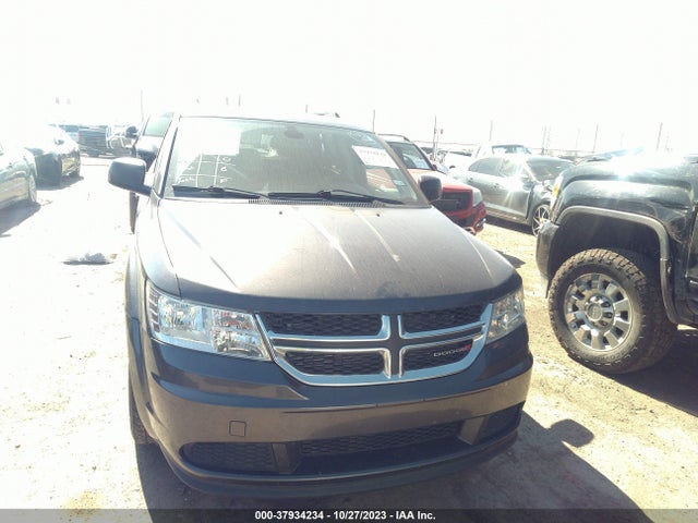 Dodge Journey Se Value Package 2019 3C4PDCAB0KT751612 Image 12
