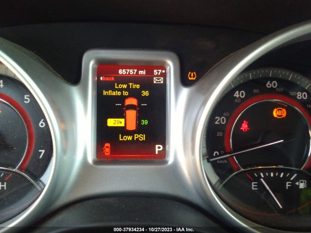 Dodge Journey Se Value Package 2019 3C4PDCAB0KT751612 Image 7