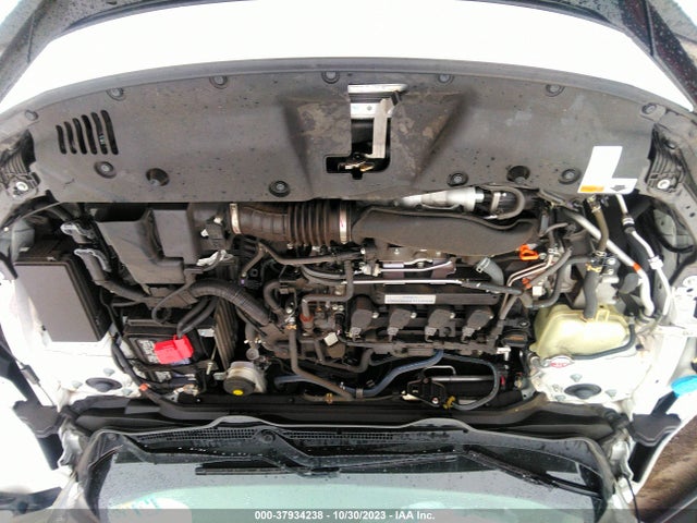Honda Civic Sedan Ex 2020 19XFC1F32LE204822 Image 9