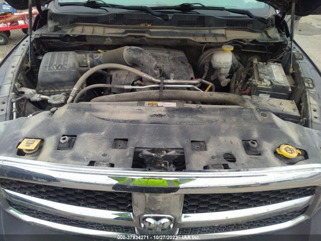 RAM 1500 Ssv 2018 1C6RR7XT1JS294544 Image 10