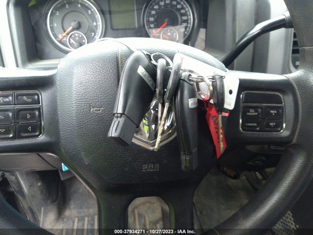 RAM 1500 Ssv 2018 1C6RR7XT1JS294544 Image 11