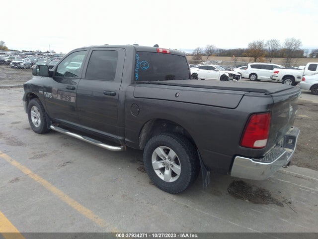 RAM 1500 Ssv 2018 1C6RR7XT1JS294544 Image 3