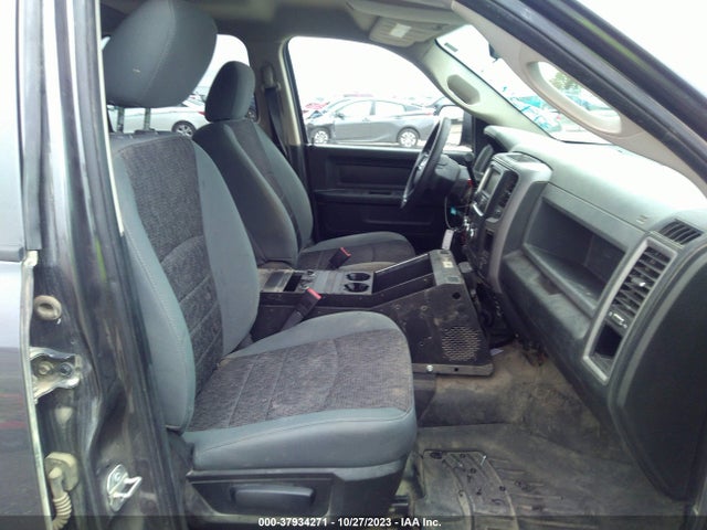 RAM 1500 Ssv 2018 1C6RR7XT1JS294544 Image 5