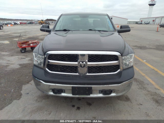 RAM 1500 Ssv 2018 1C6RR7XT1JS294544 Image 6
