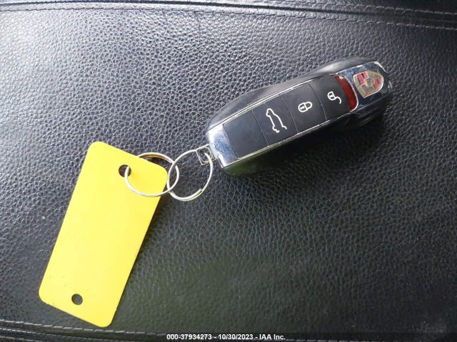 2016 PORSCHE CAYENNE WP1AA2A26GKA11322 Photo 10