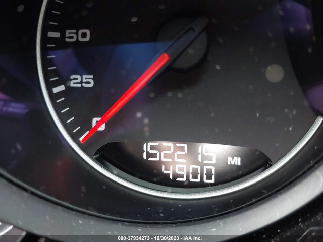 2016 PORSCHE CAYENNE WP1AA2A26GKA11322 Photo 6