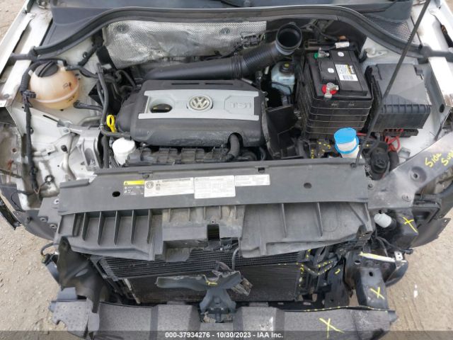 2016 VOLKSWAGEN TIGUAN WVGAV7AX6GW006365 Photo 9