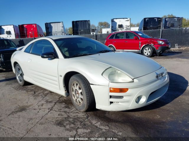 Auction sale of the 2004 Mitsubishi Eclipse Gt, vin: 4A3AC84H04E047030, lot number: 37934324
