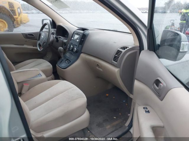 KNDMG4C74E6565224 KIA SEDONA LX