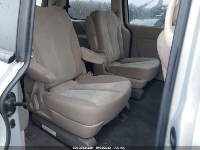 KNDMG4C74E6565224 KIA SEDONA LX