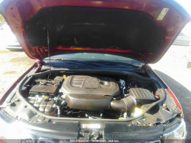 2020 JEEP GRAND CHEROKEE 1C4RJFBG2LC232751 Photo 9