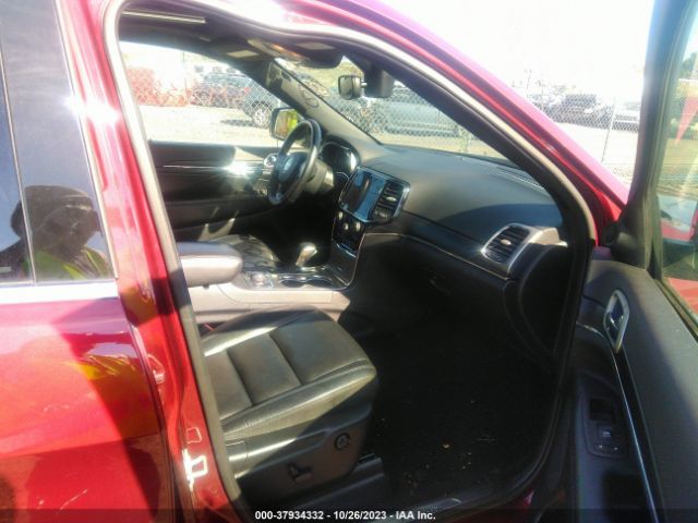 2020 JEEP GRAND CHEROKEE 1C4RJFBG2LC232751 Photo 4